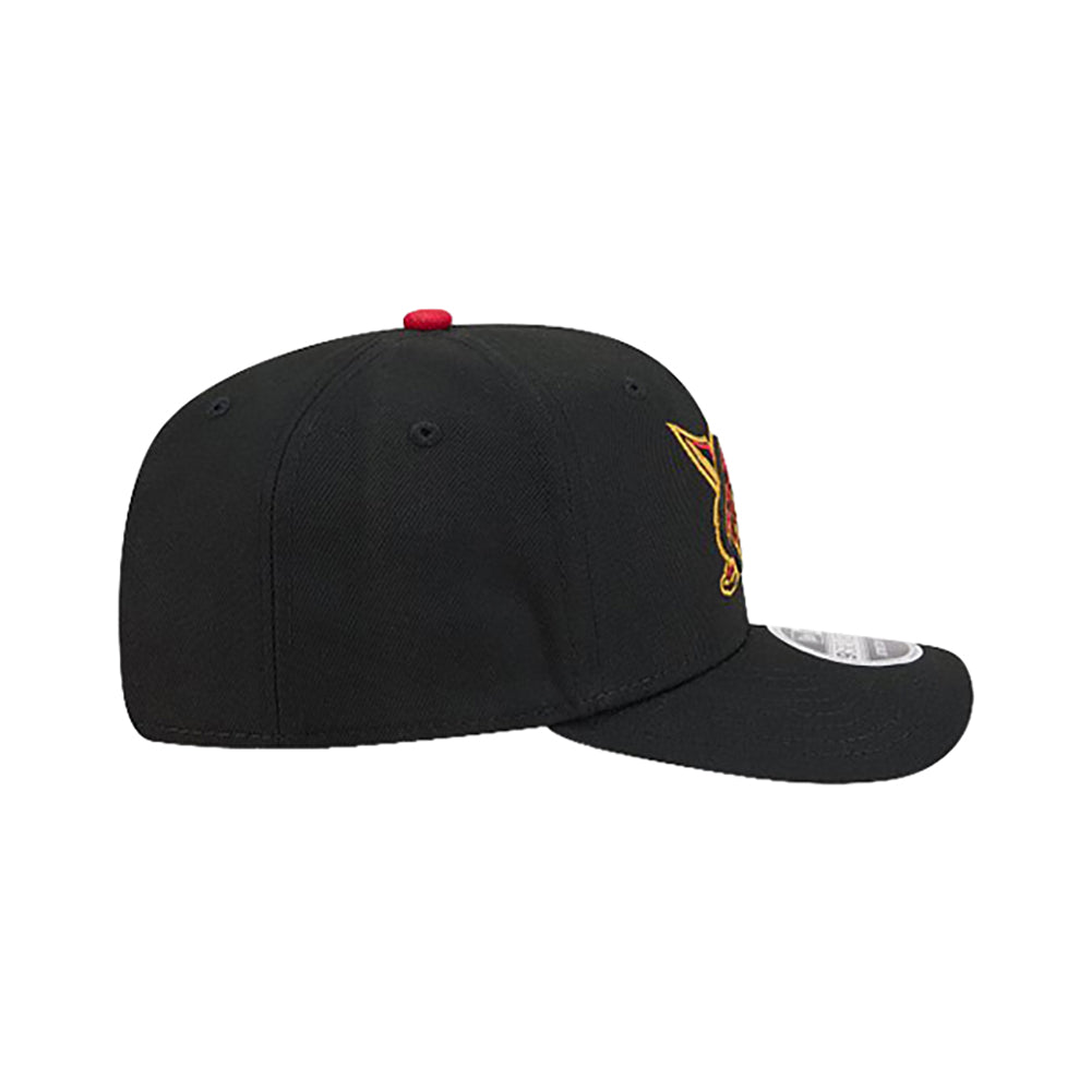PIT 970SS CITY CNCT26 | BLACK