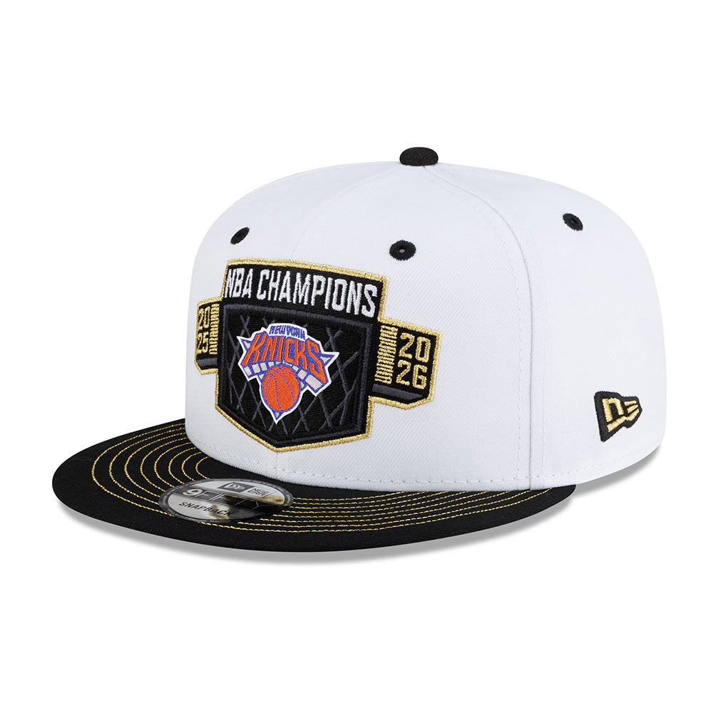 NYK 950 NBA26 FINALS HAT | BLACK