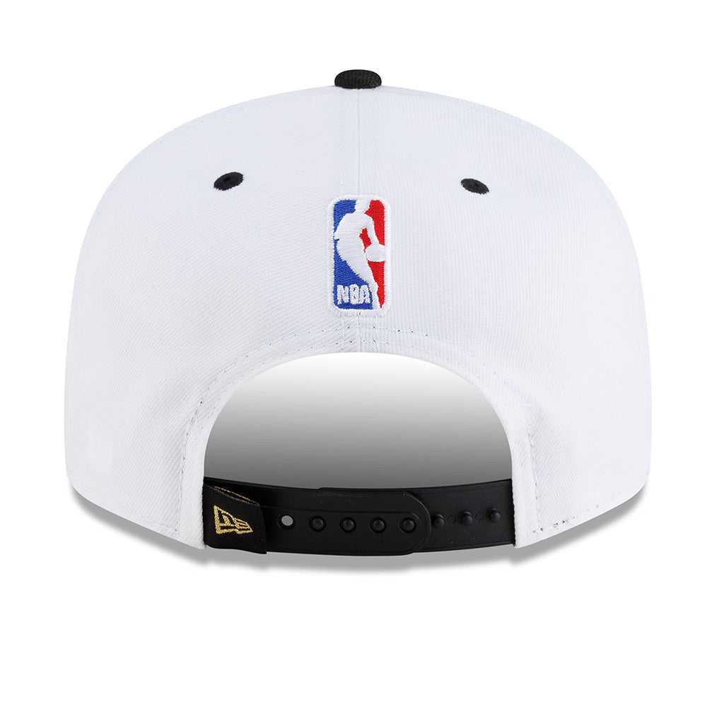 NYK 950 NBA26 FINALS HAT | BLACK