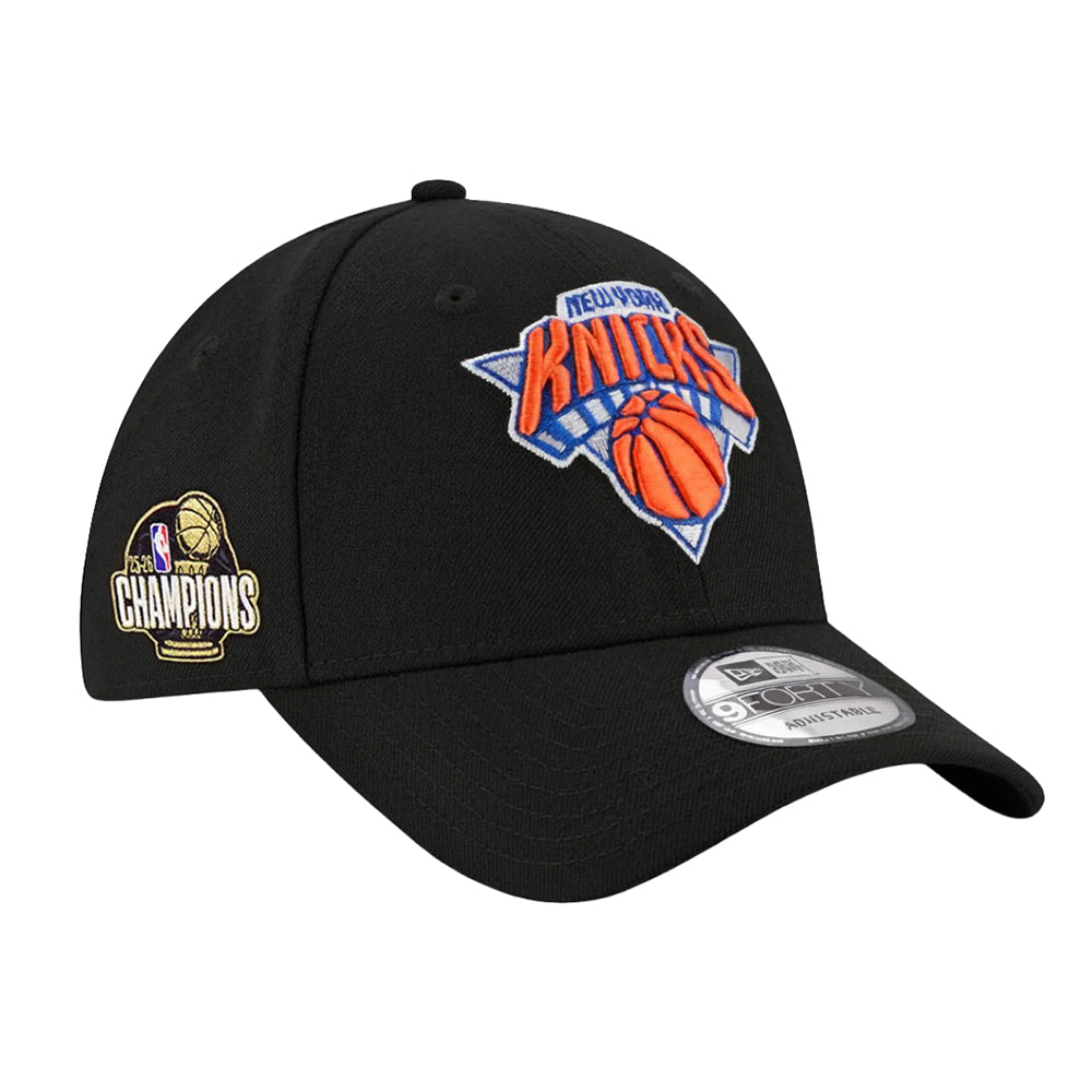 NYK 940MC OTC CHAMP26 | BLACK