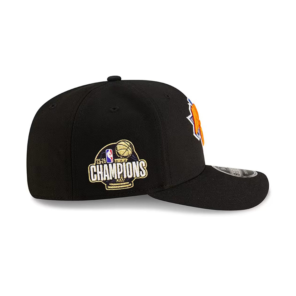 NYK 970SS OTC CHAMP26 | BLACK