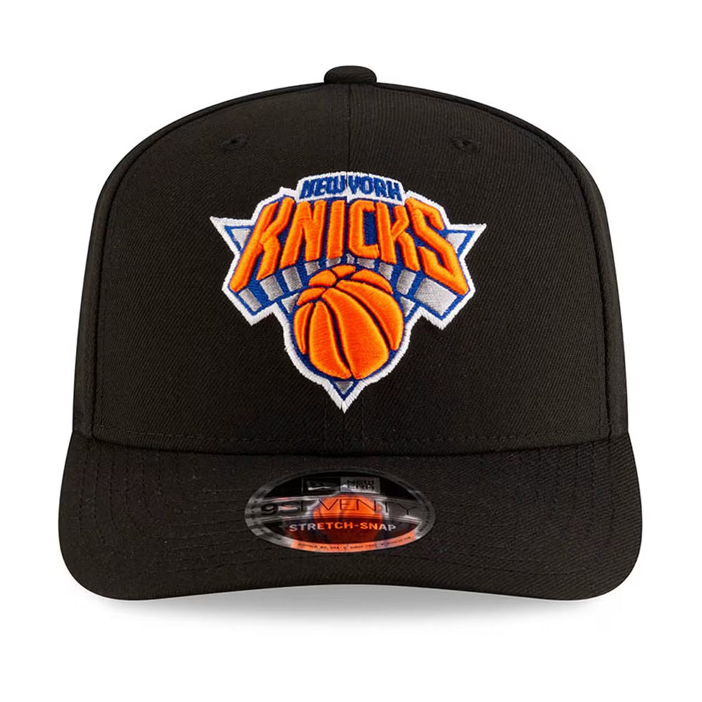 NYK 970SS OTC CHAMP26 | BLACK