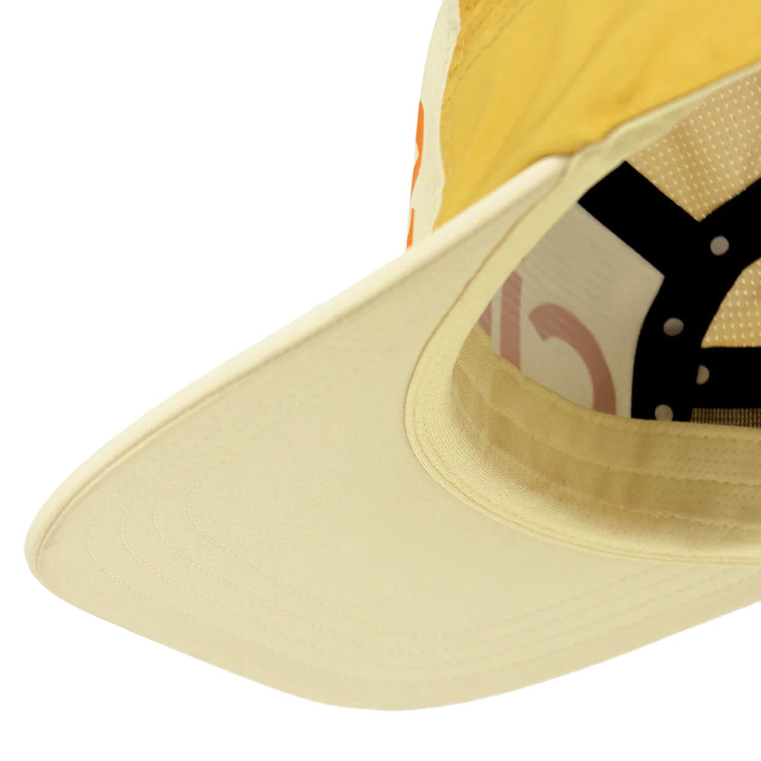 Ciele Athletics Gc Comp Century Hats in Grey Color