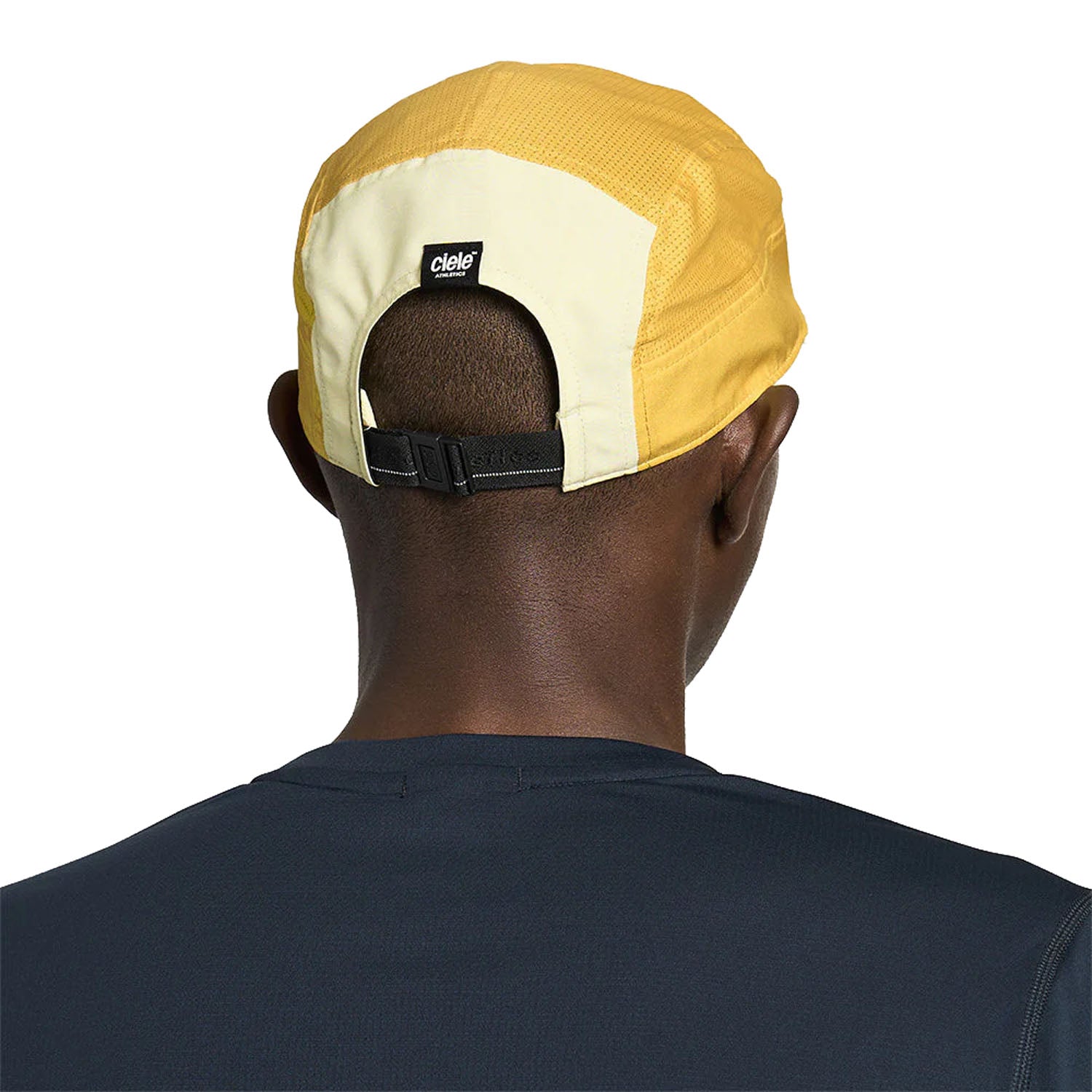 Ciele Athletics Gc Comp Century Hats in Grey Color