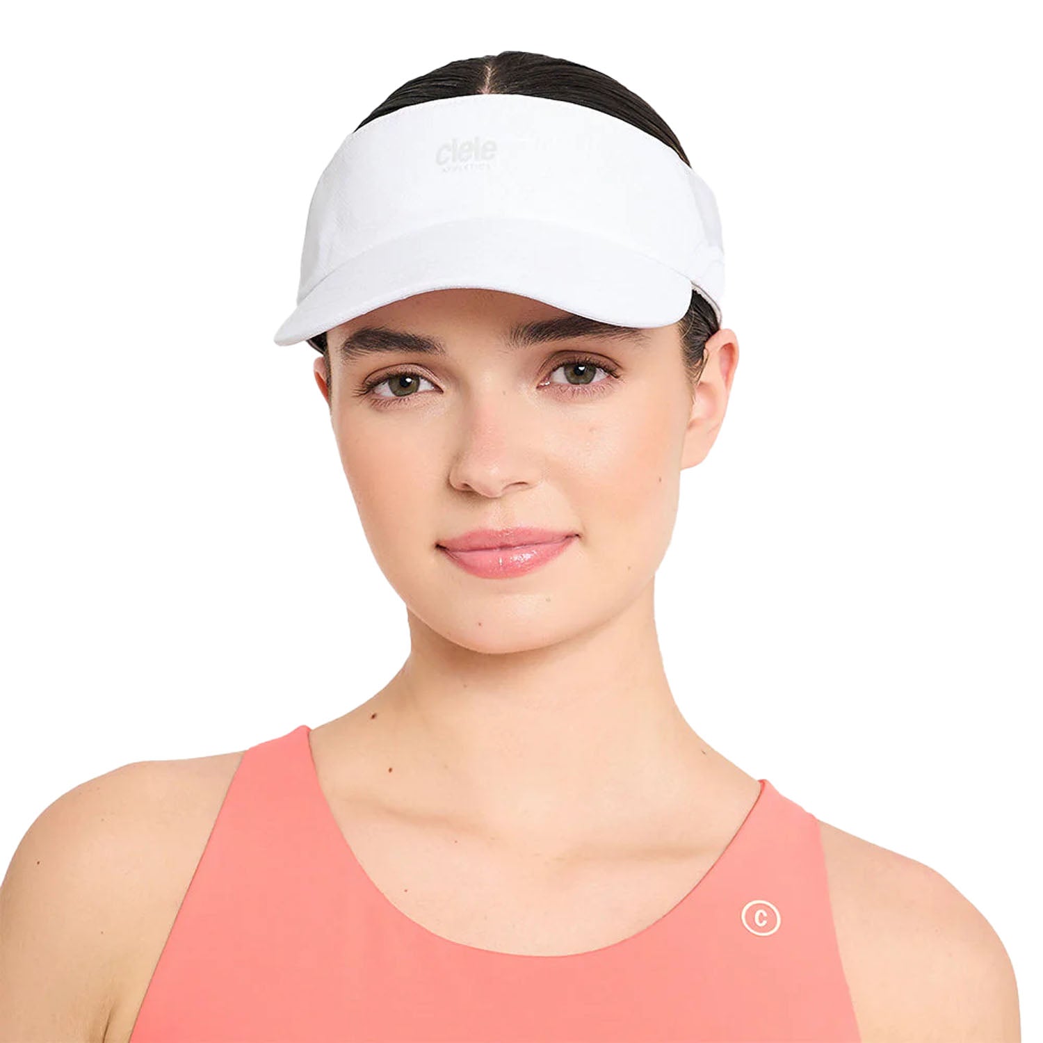 FSTVISORSC-CLASSIC-ATHLE | WHITE