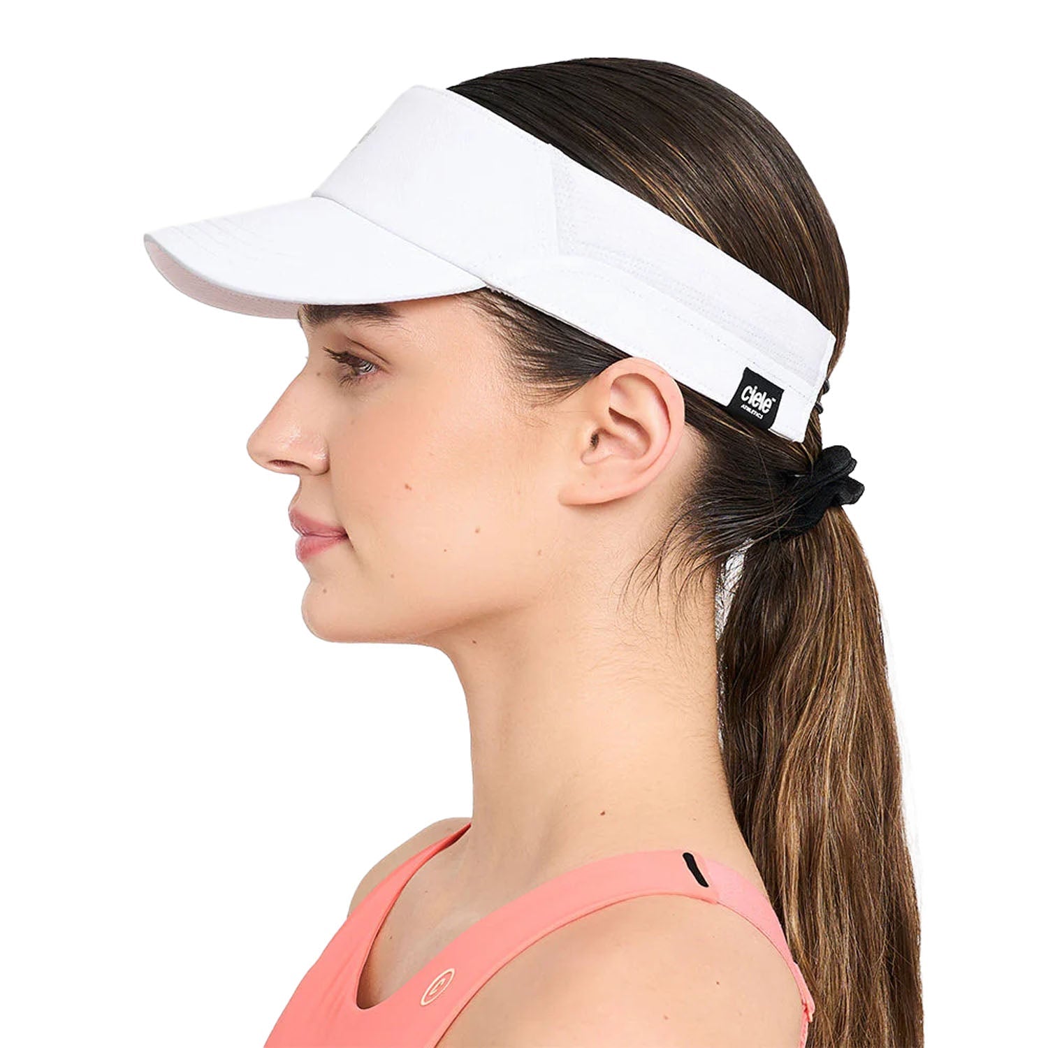 FSTVISORSC-CLASSIC-ATHLE | WHITE