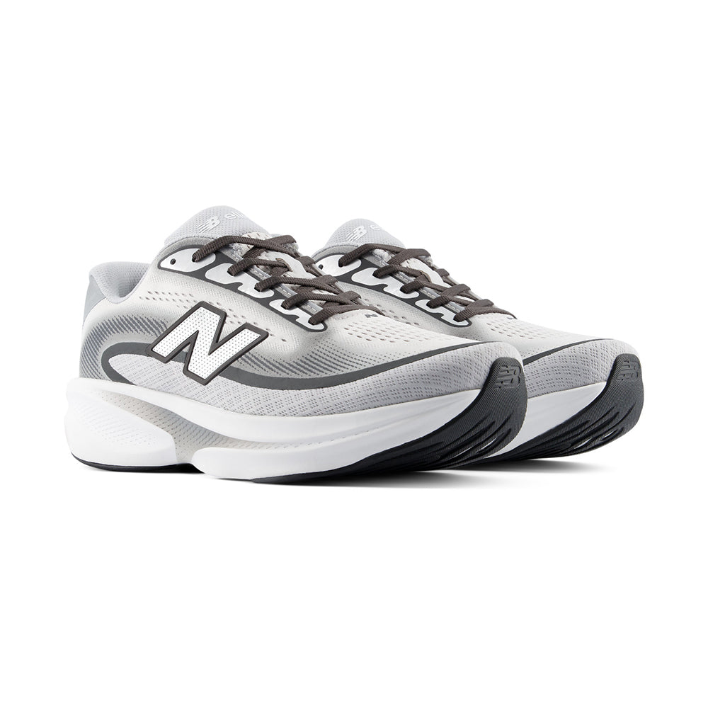 New Balance M Ellipse V1 Running Shoes in White Color