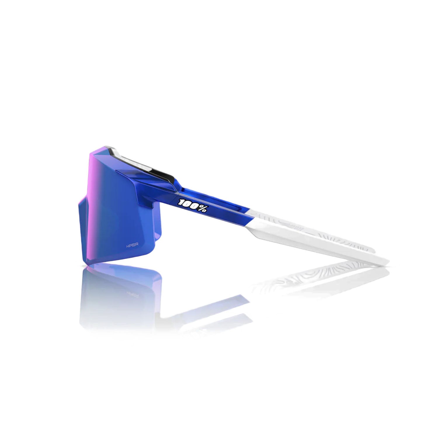 AEROCRAFT RBH GLOSS BLUE | HIPR ROYAL