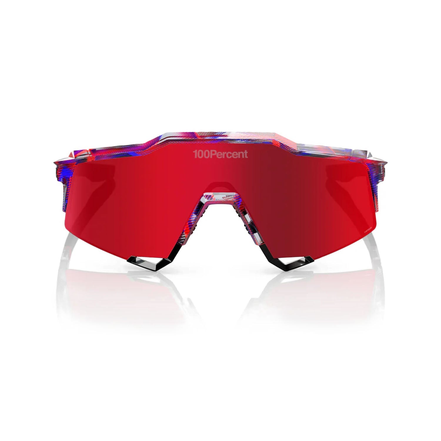 SPEEDCRAFT FDJ GLSS RDBL | FIRE RED