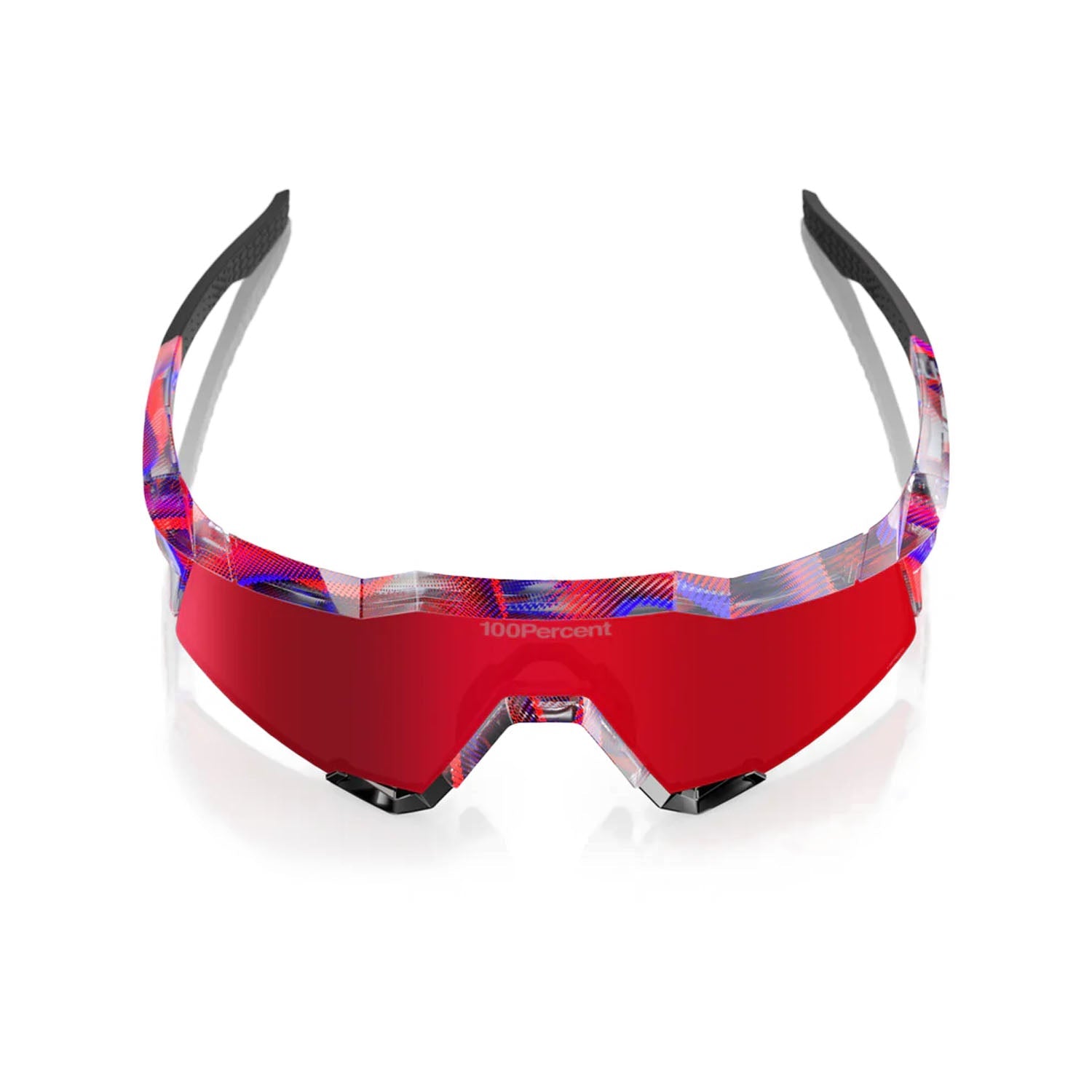 SPEEDCRAFT FDJ GLSS RDBL | FIRE RED
