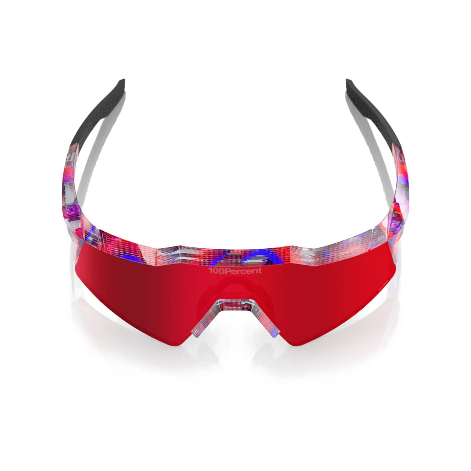SPDCRFT SL FDJ GLSS RDBL | FIRE RED
