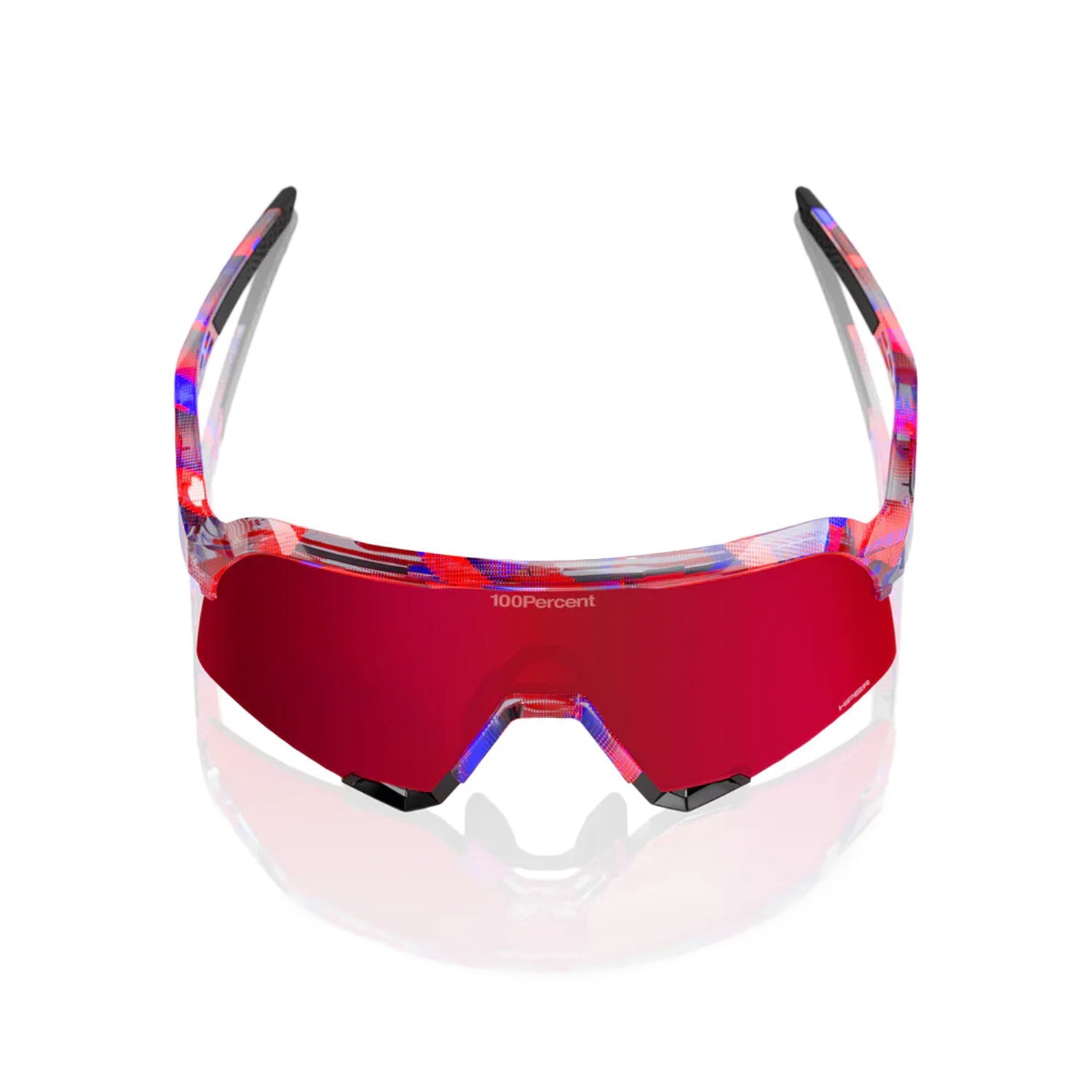 S3 FDJ GLS TRANS REDBLUE | FIRE RED