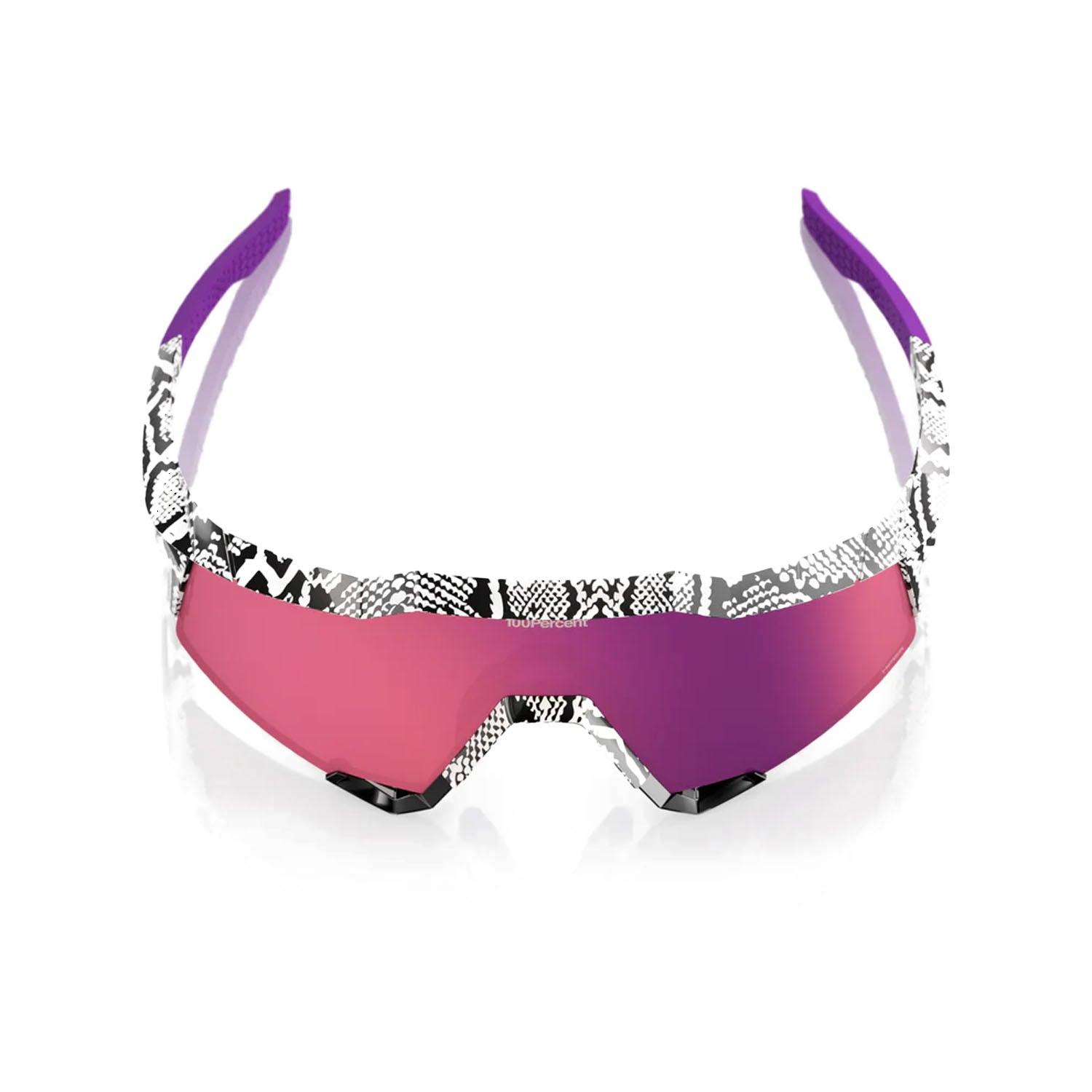 SPDCRFT LE ELLY3 GLS WHT | DK.PURPLE