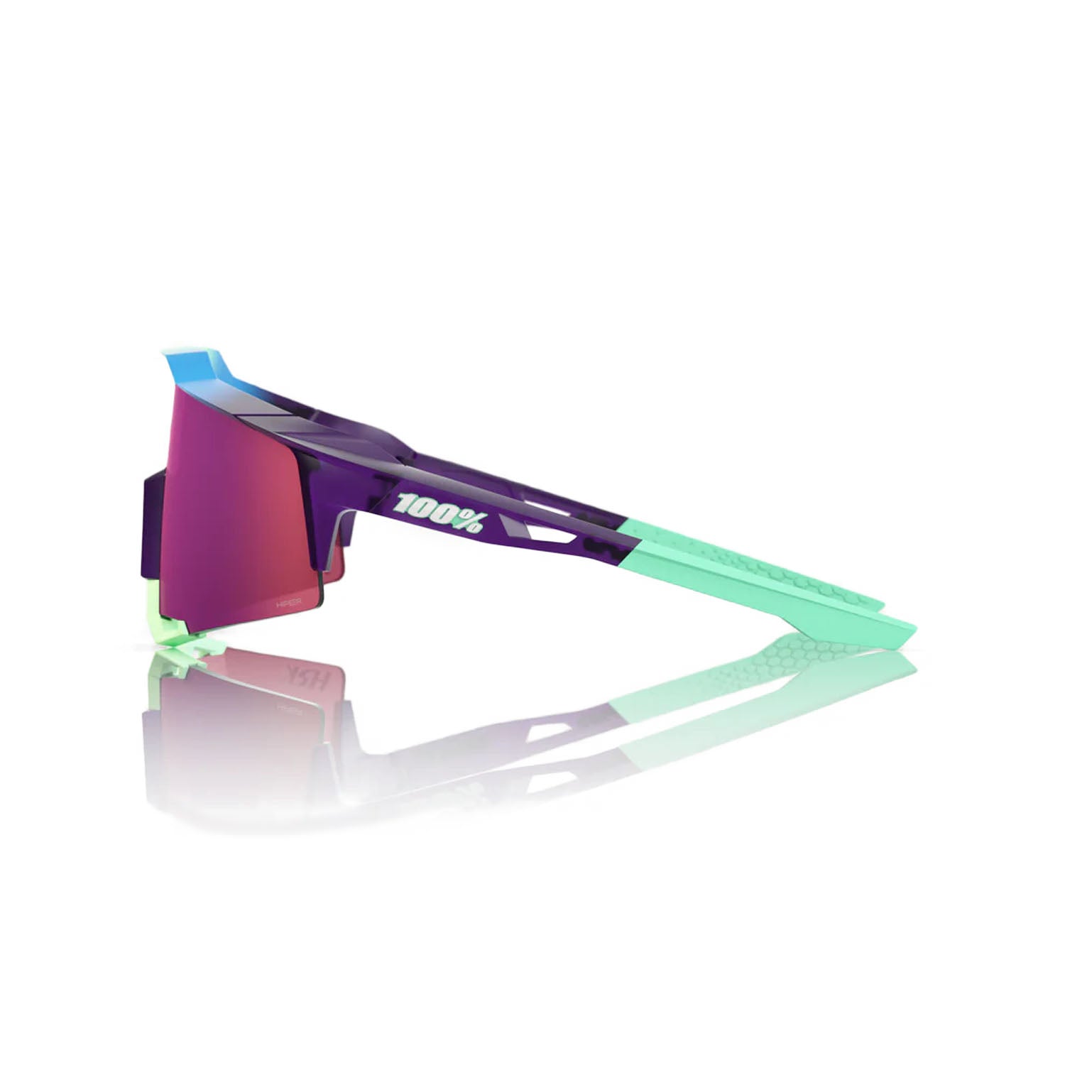 SPDCRFT HSK ELECT.PURPLE | DK.PURPLE