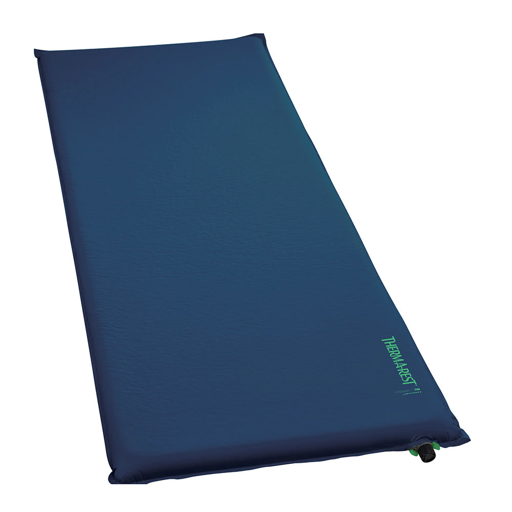 BASECAMP POSEIDON BL XL | BLUE