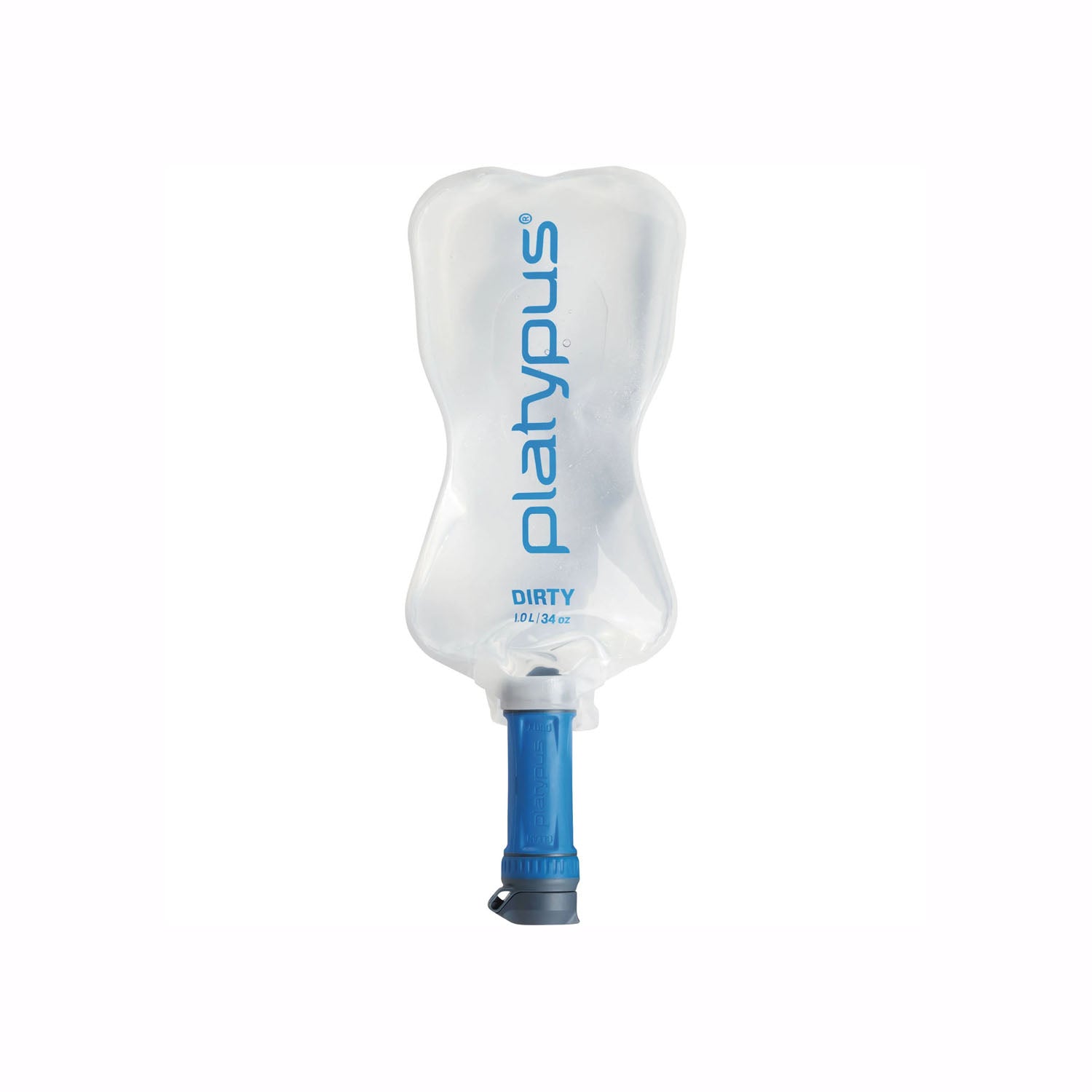PLATYPUS 3L QUICKDRAW | GRAVITY BL