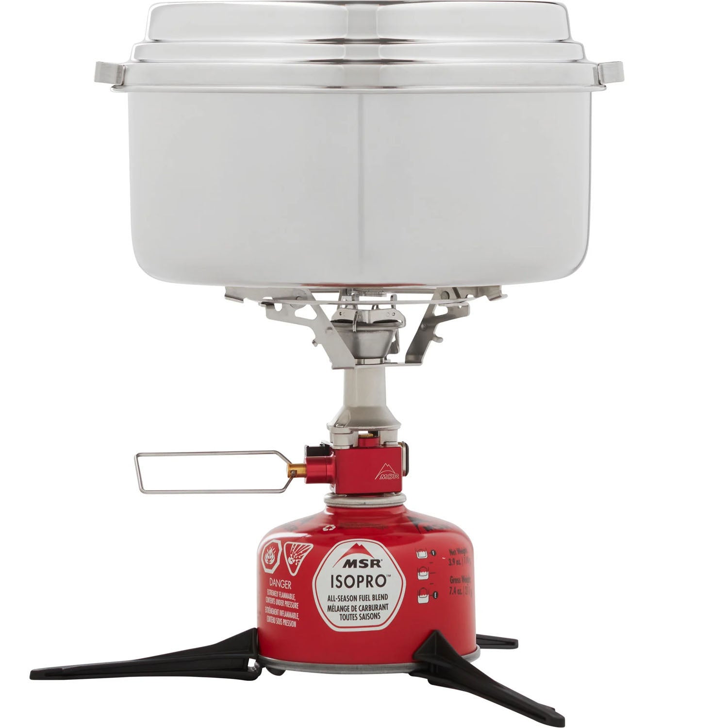 SWITCH SYSTEM STOVE | NONE