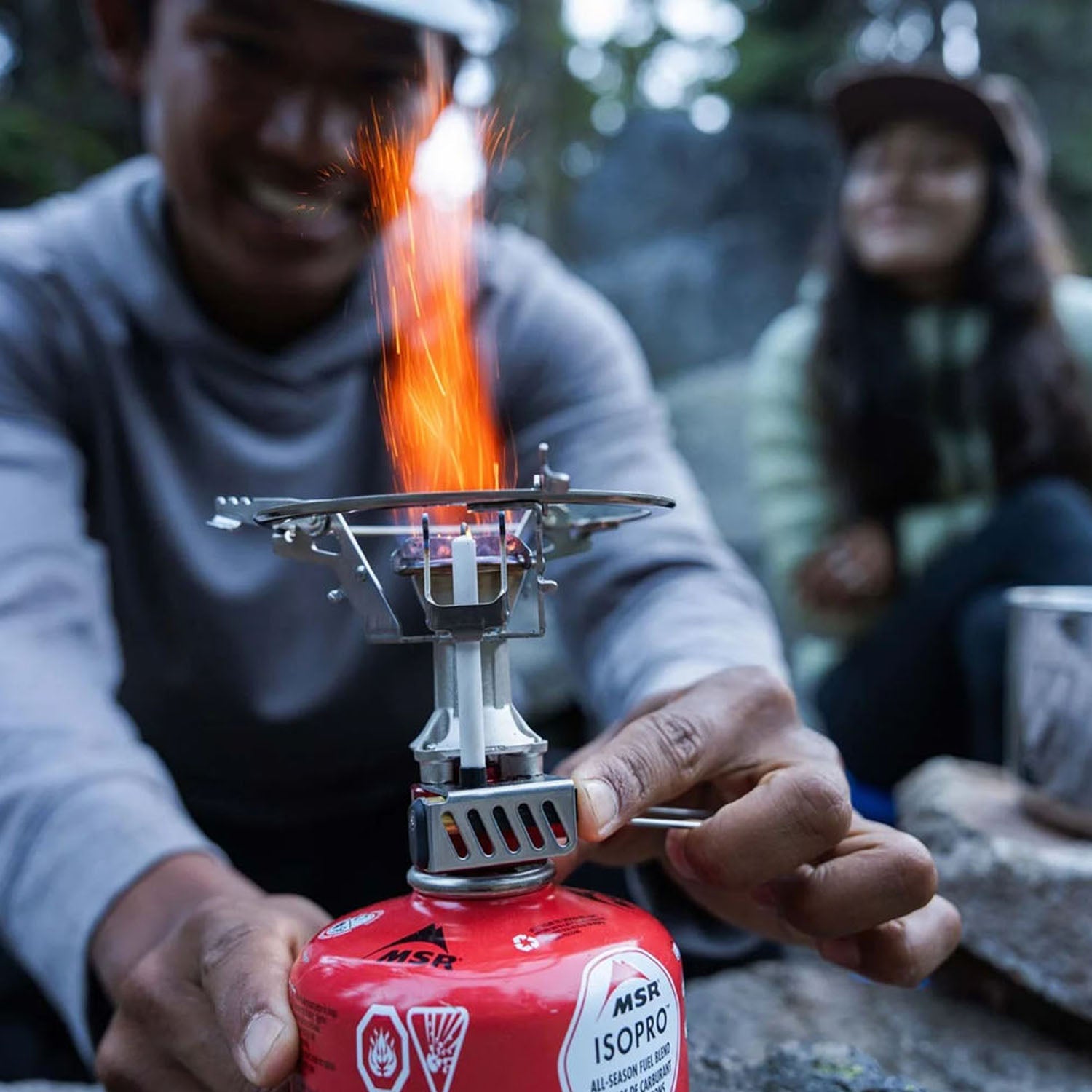SWITCH SYSTEM STOVE | NONE