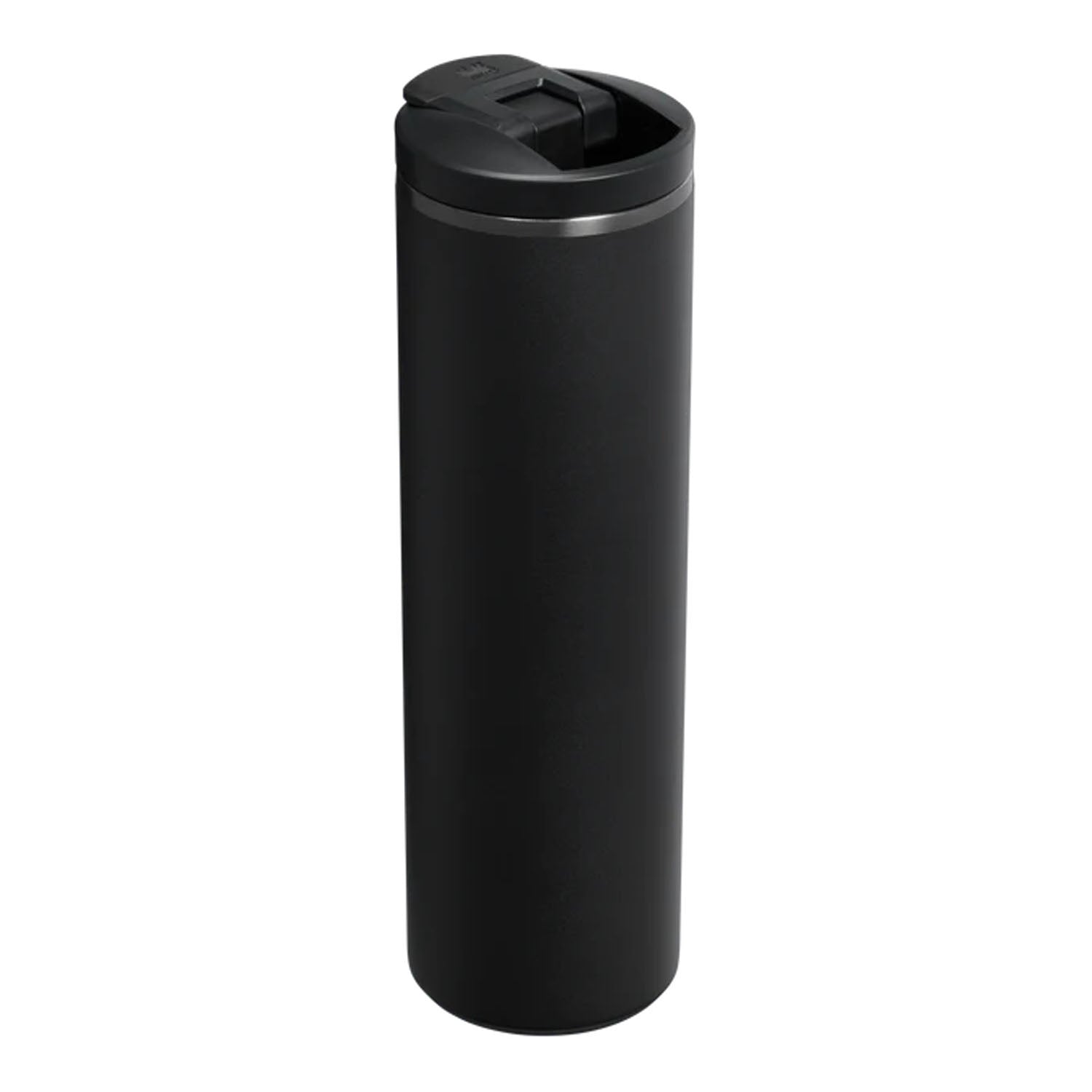 Stanley Cup Transit Fliptop Mug 20 Water Bottles in Black Color