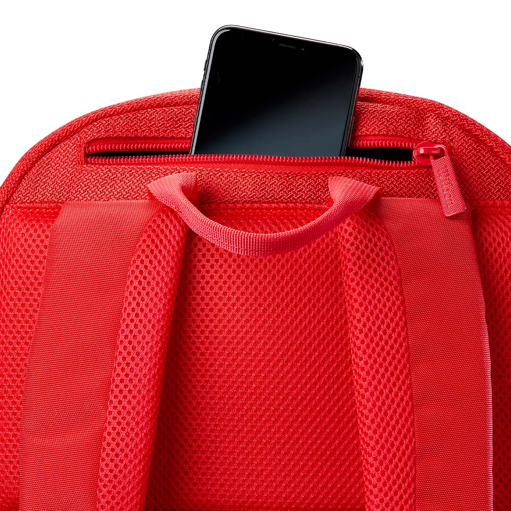 2025 PADEL TOUR BACKPACK | RED