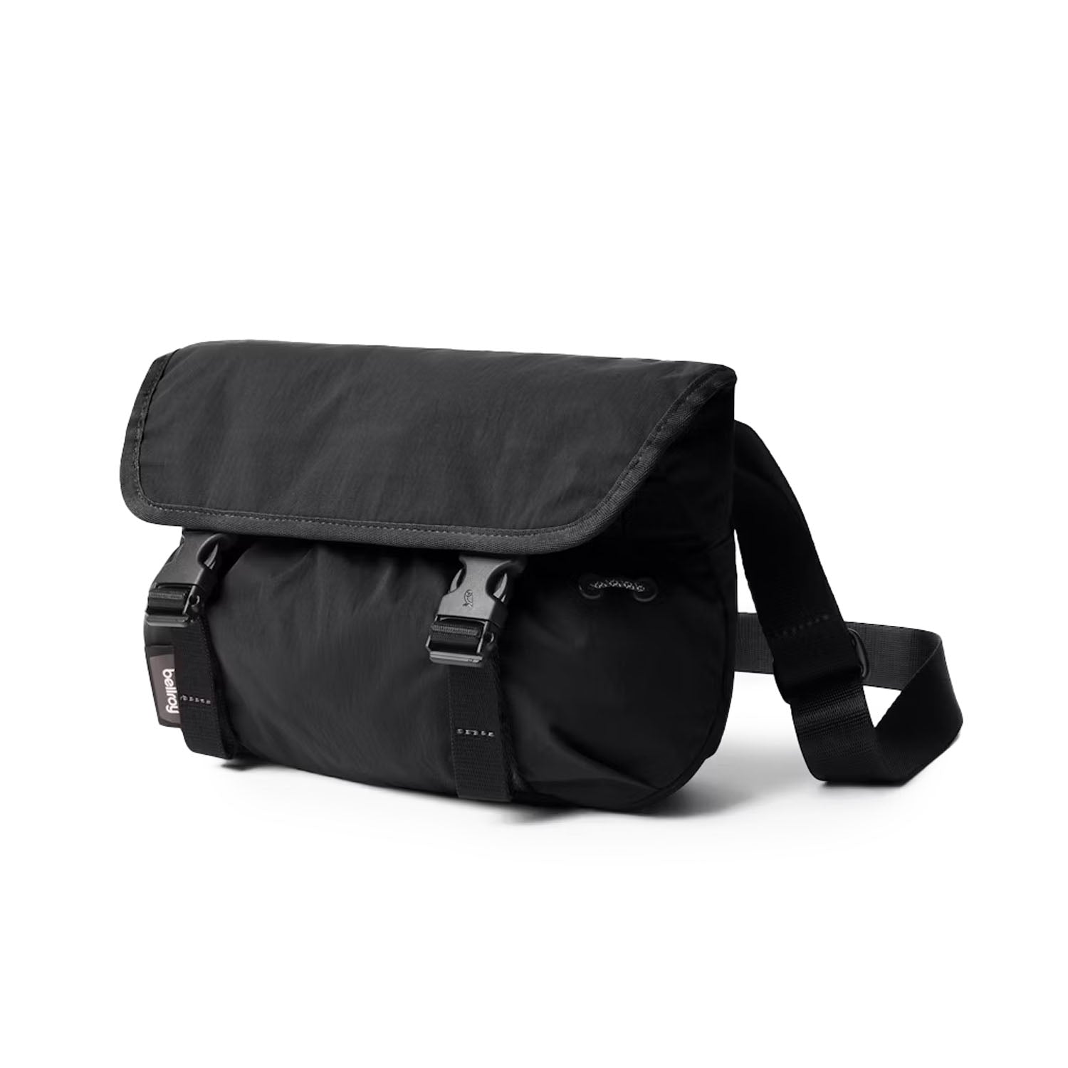 CINCH MINI MESSENGER | BLACK