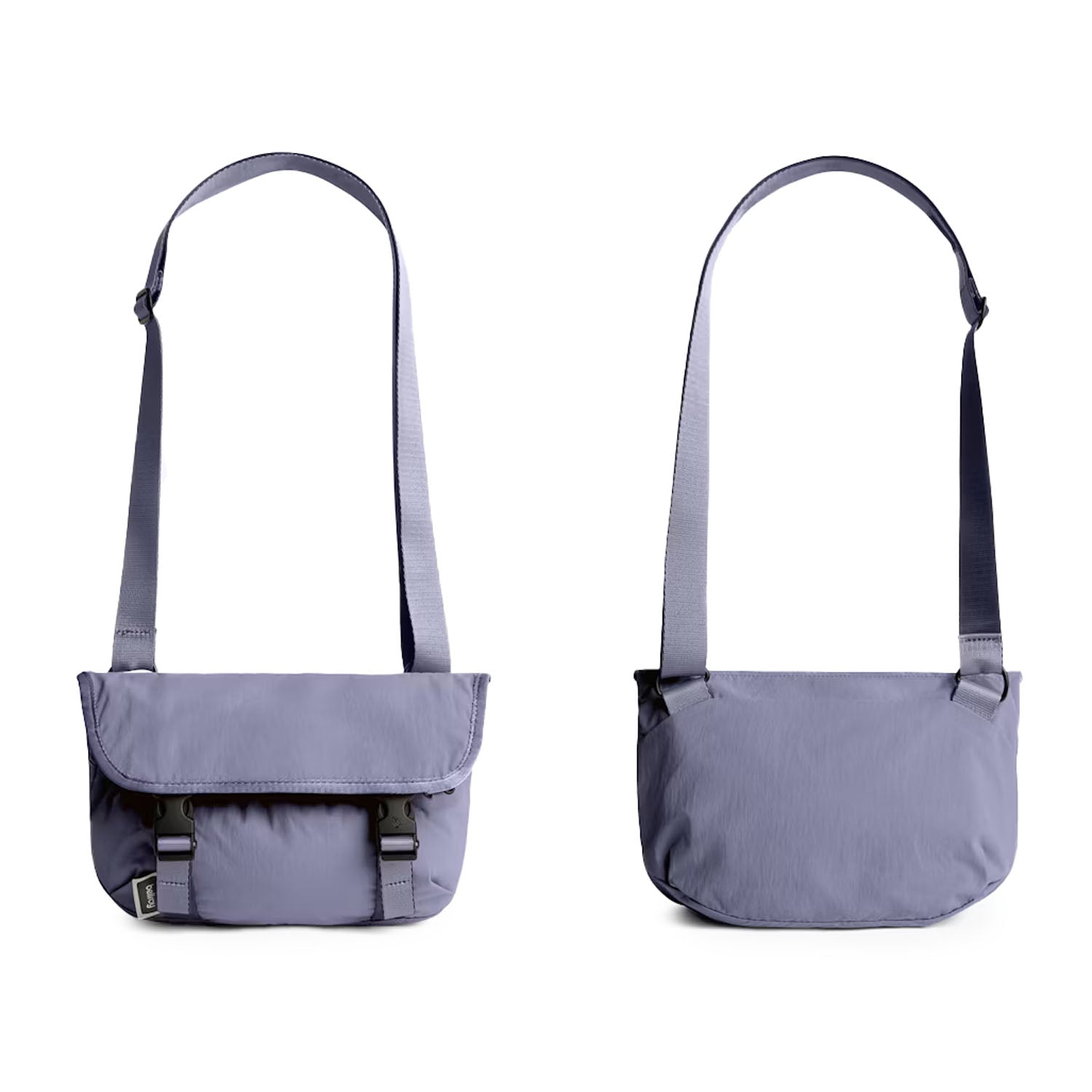 CINCH MINI MESSENGER | LILAC