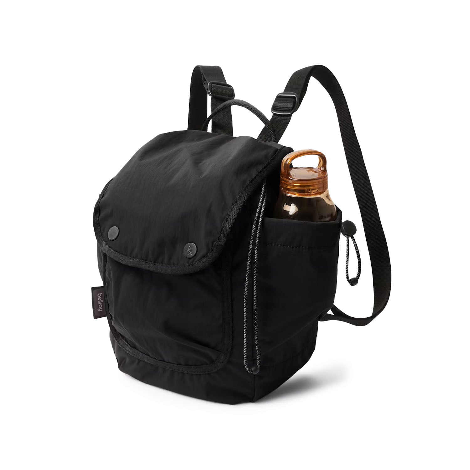 Bellroy Cinch Minipack Black