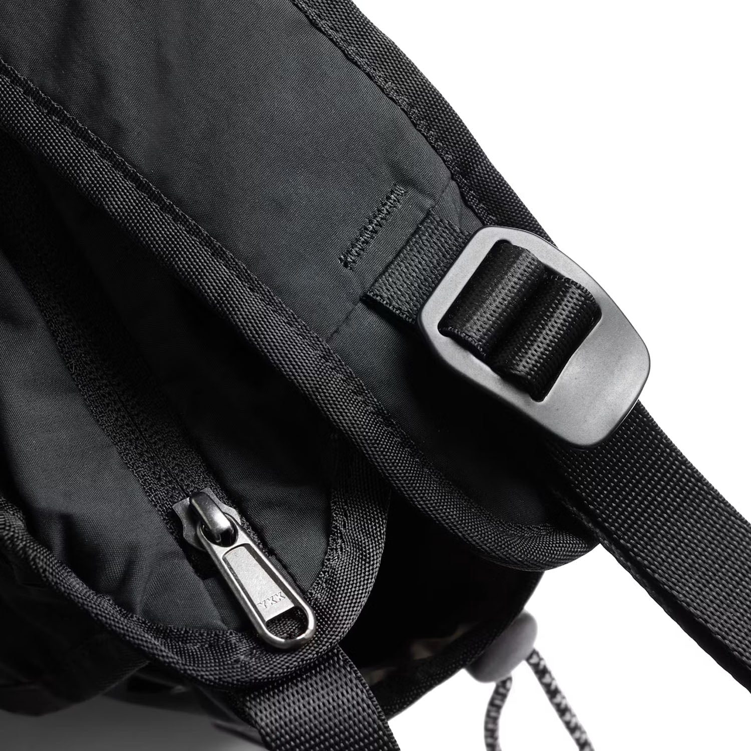 CINCH SLING | BLK-BLACK