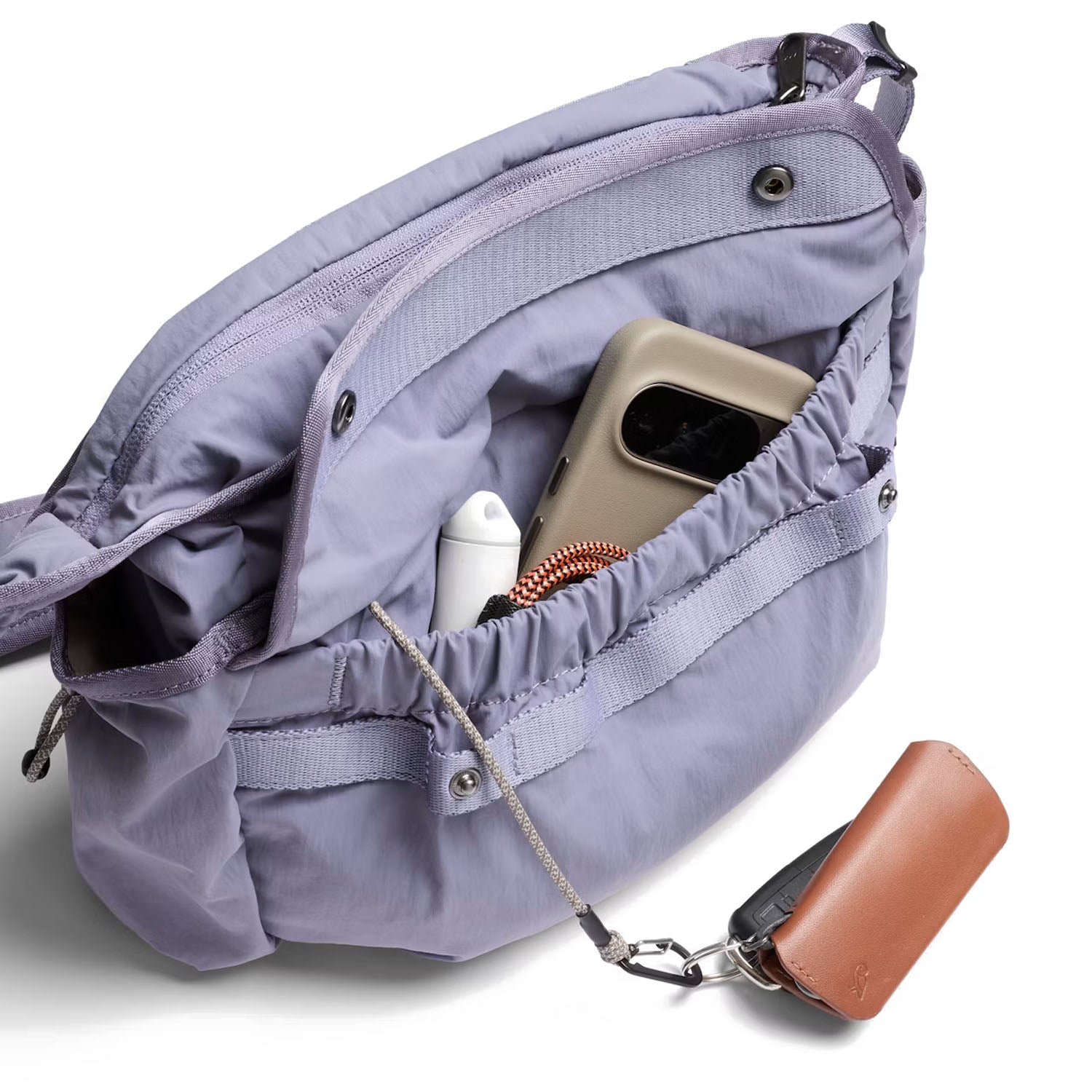 CINCH SLING | LHZ-LILAC