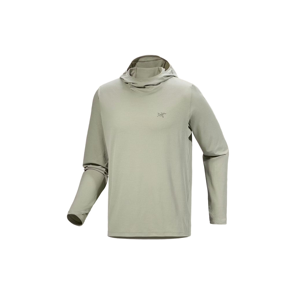 Arc'Teryx Cormac Hoody M Pullover in Brown Color