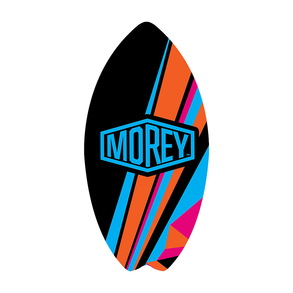 Body Glove Morey 37.5 Surfboards in Blue Color