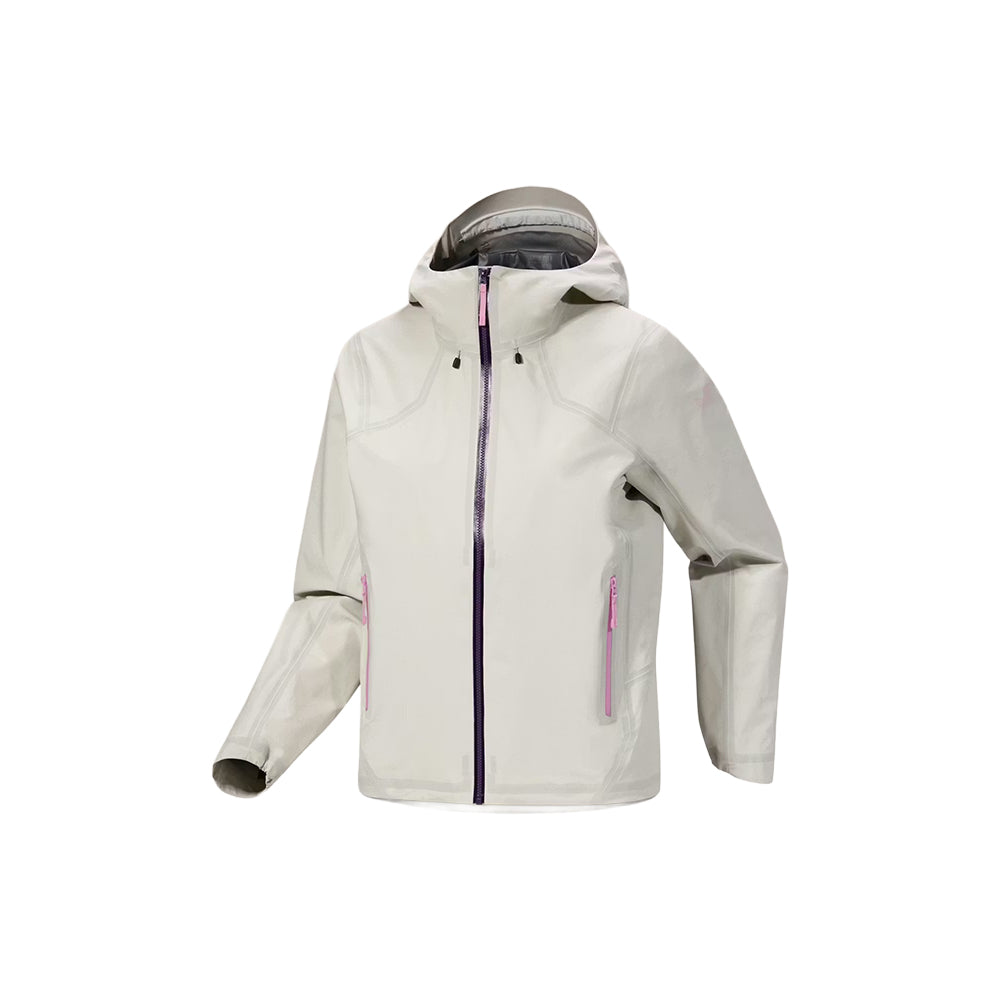 COELLE JACKET W | COSMIC BLO
