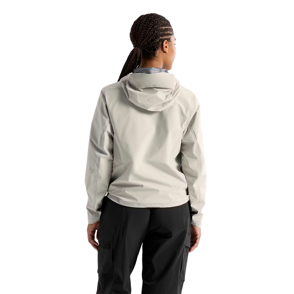 COELLE JACKET W | COSMIC BLO