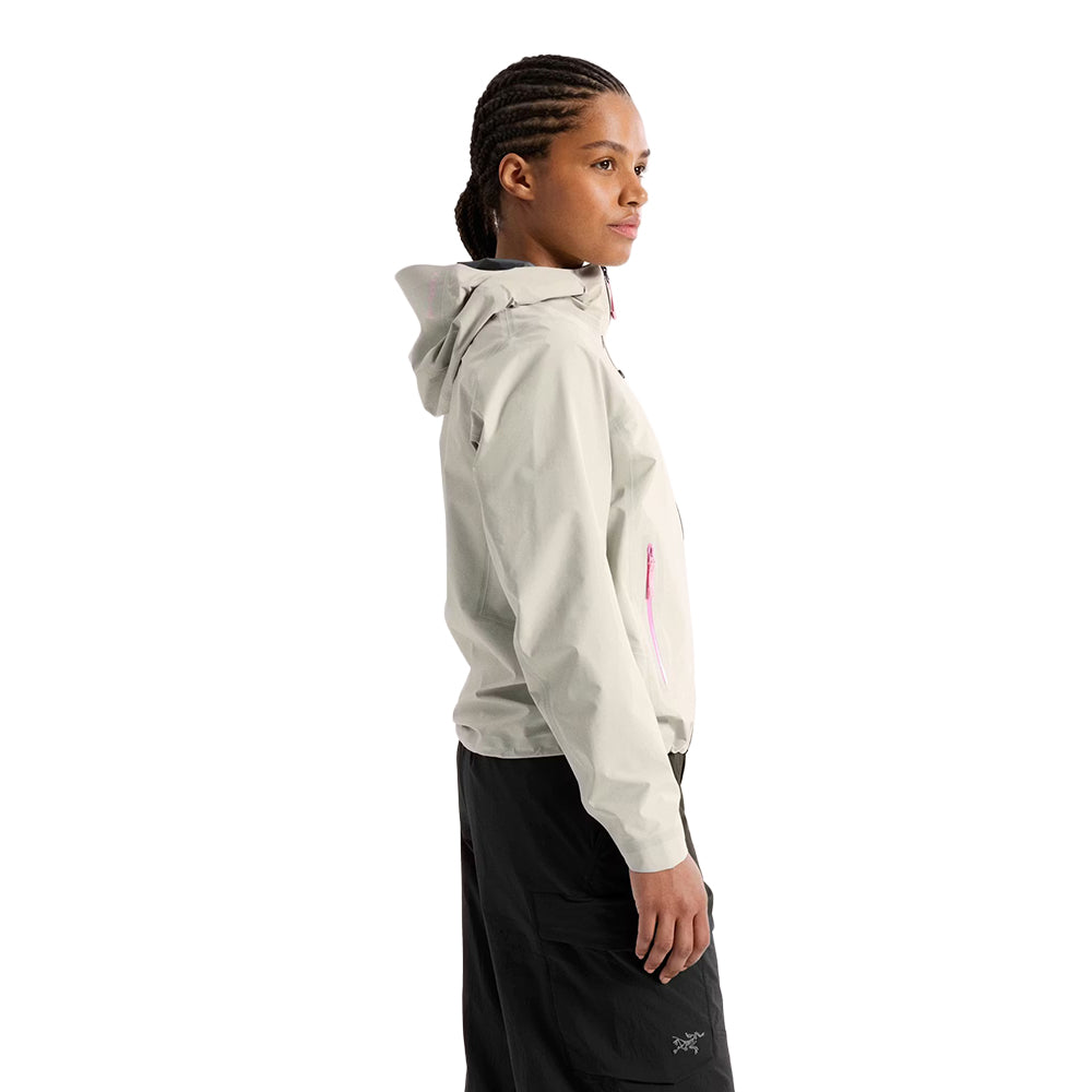 COELLE JACKET W | COSMIC BLO