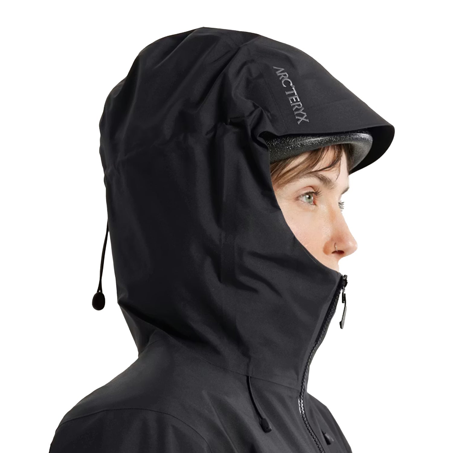 BETA SL JACKET W | BLACK
