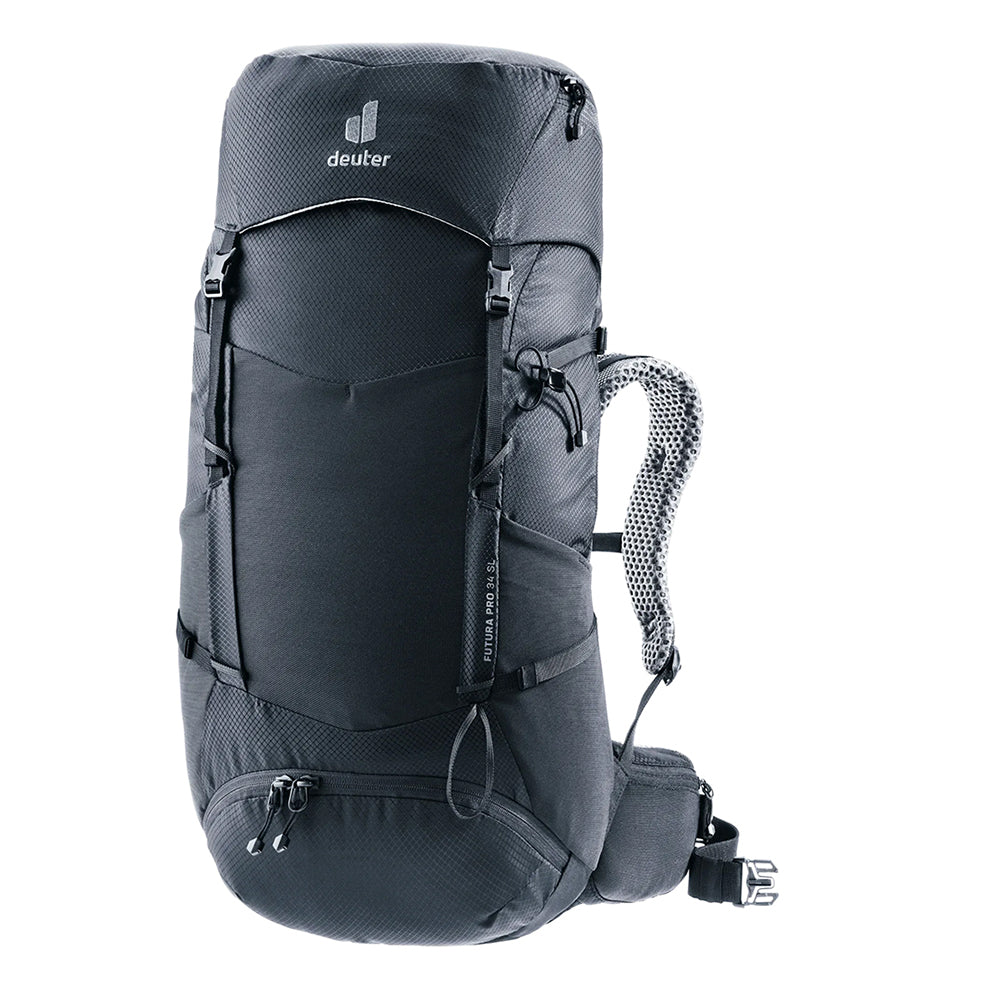 FUTURA PRO 34 SL | 7000-BLACK