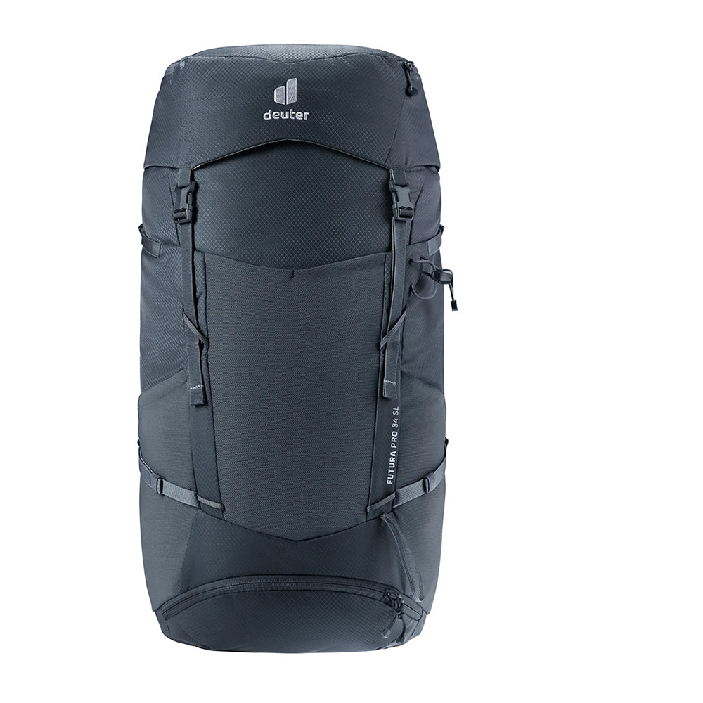 FUTURA PRO 34 SL | 7000-BLACK