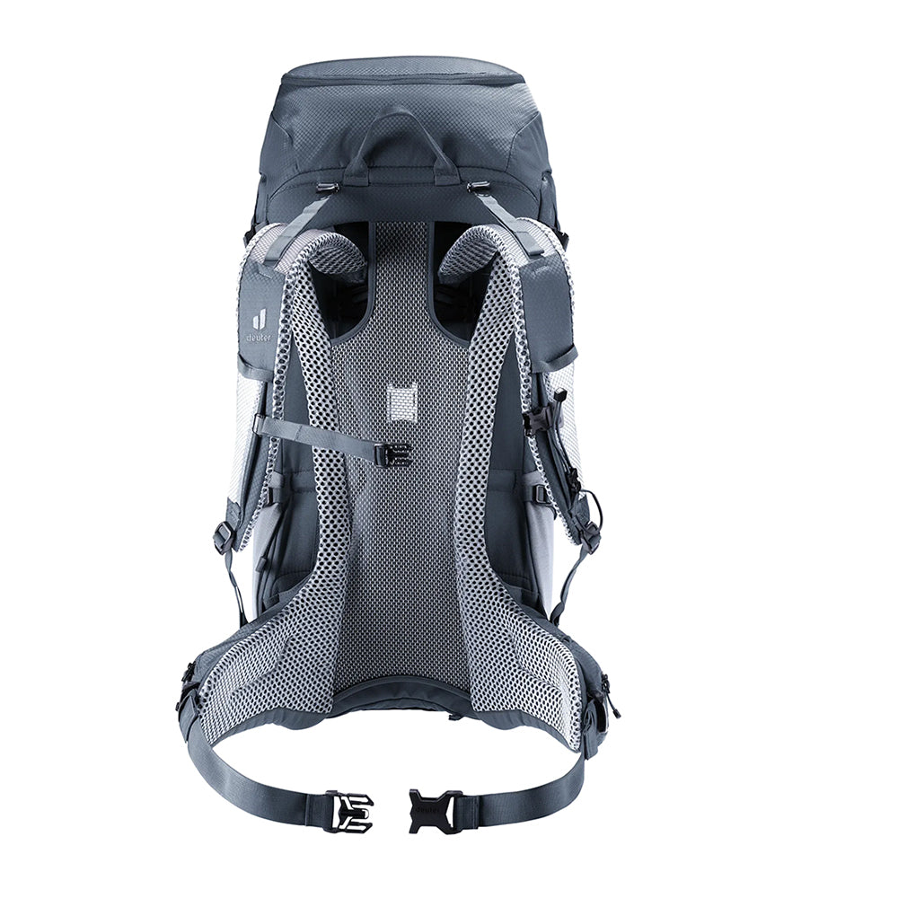 FUTURA PRO 40 | 7000-BLACK