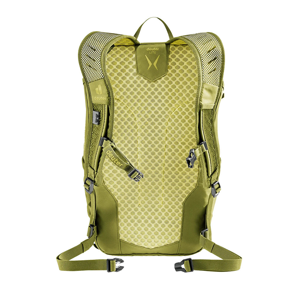 Deuter Speed Lite 21 Bags in Yellow Color