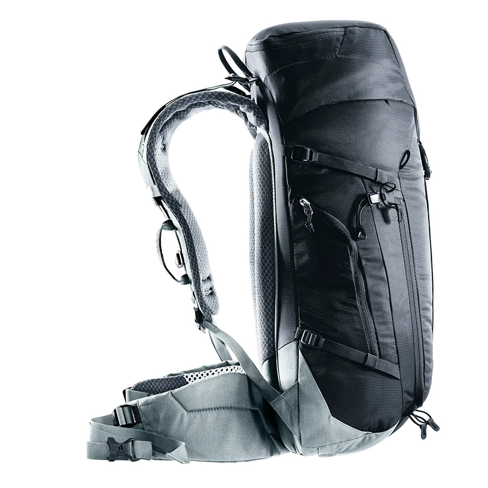 TRAIL 30 | 7411-BLACK
