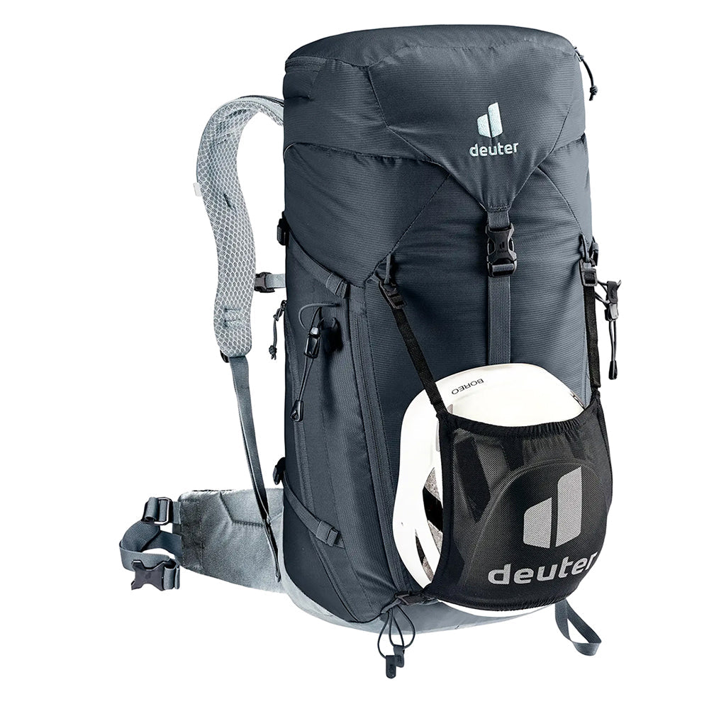 TRAIL 30 | 7411-BLACK