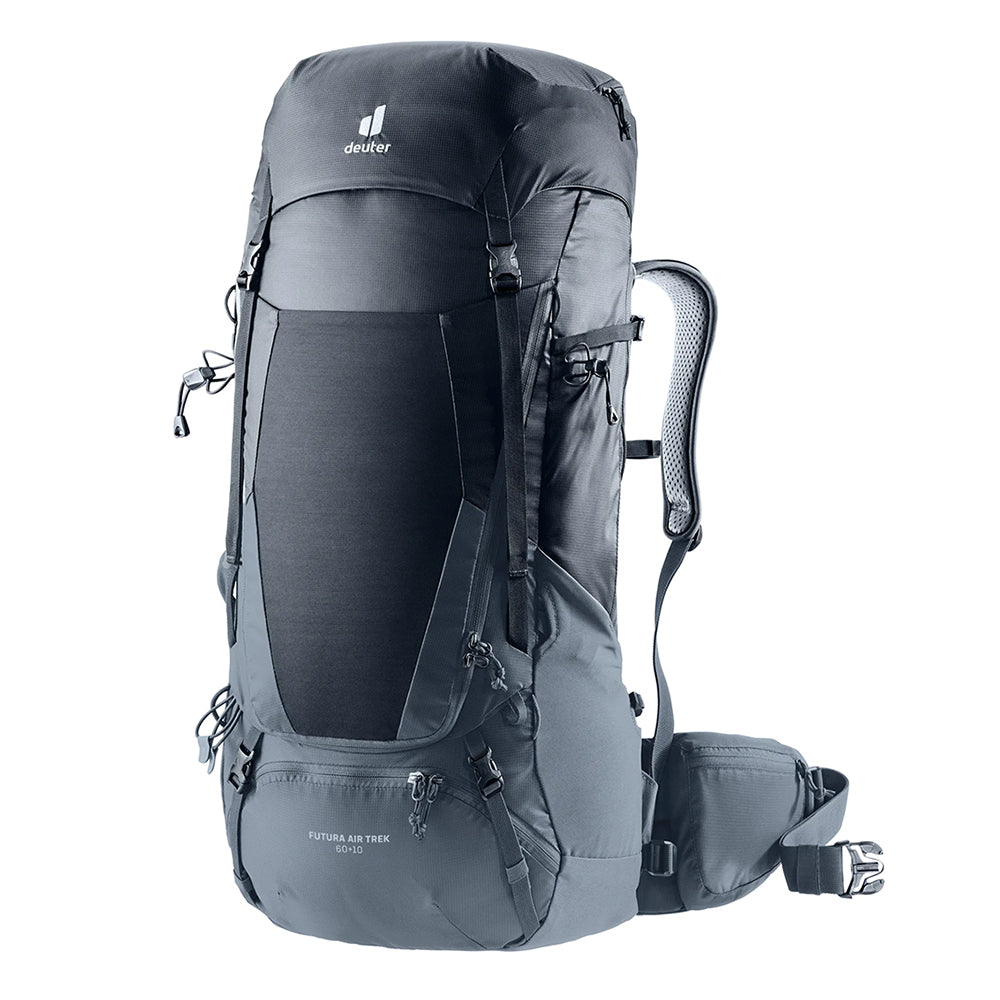 FUTURA AIR TREK 60 + 10 | 7403-BLACK