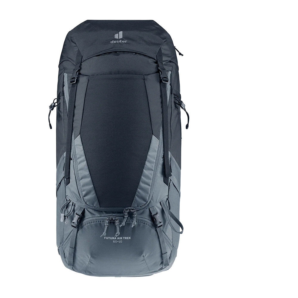 FUTURA AIR TREK 60 + 10 | 7403-BLACK