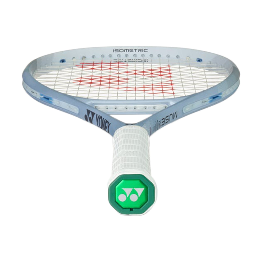 Yonex Muse 100 Tennis Racquets in No Color