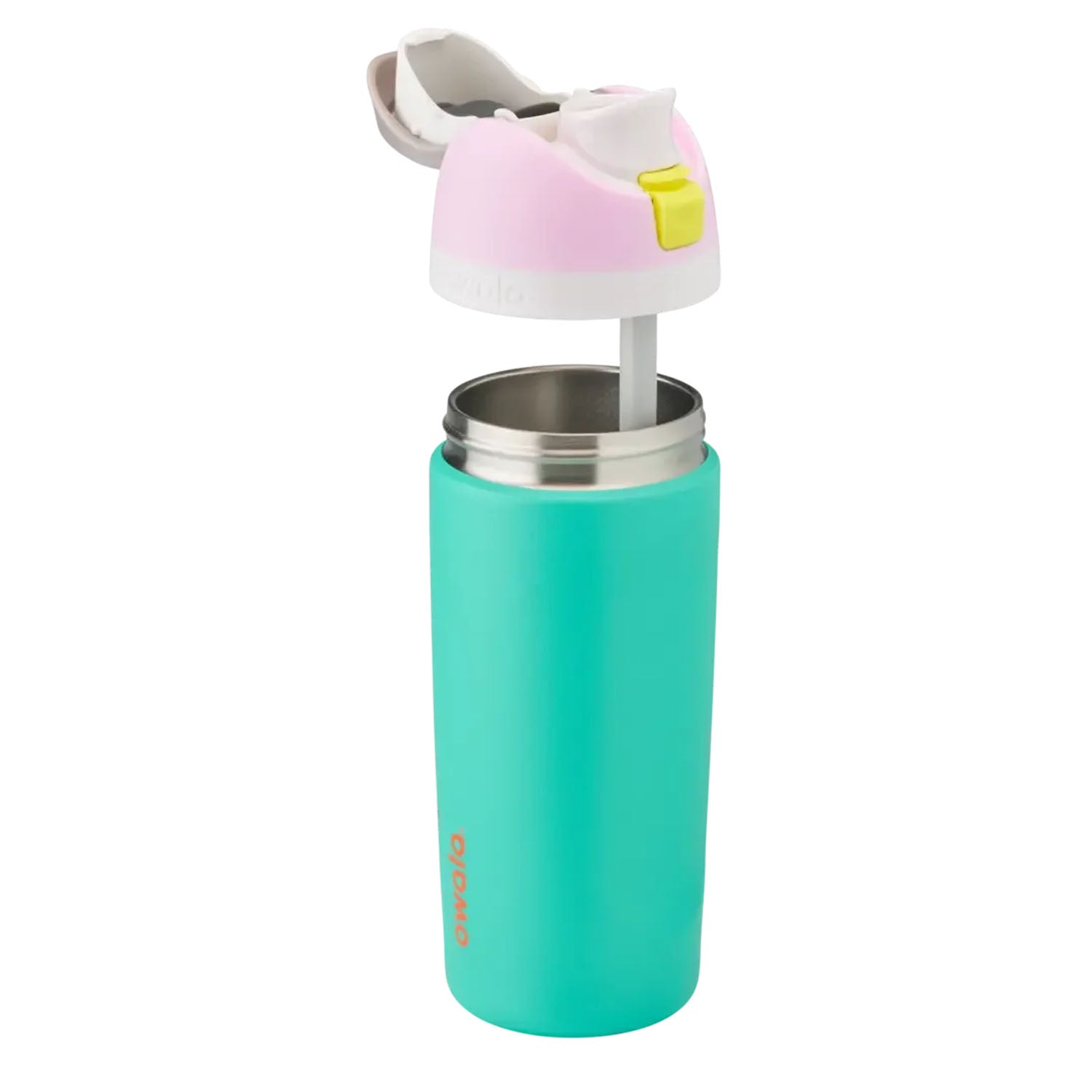 16OZ FREESIP BOTTLE | MAKE WAVES