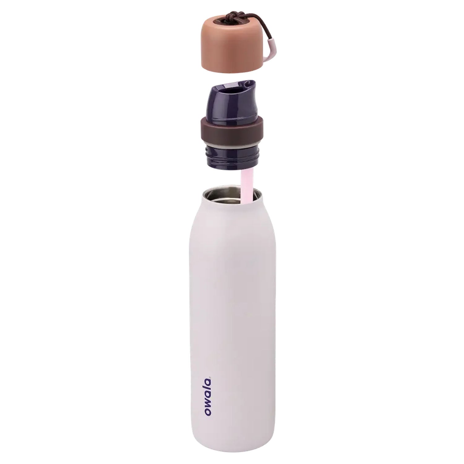 18OZ FREESIP TWIST BOTTL | SLEEPY LAV