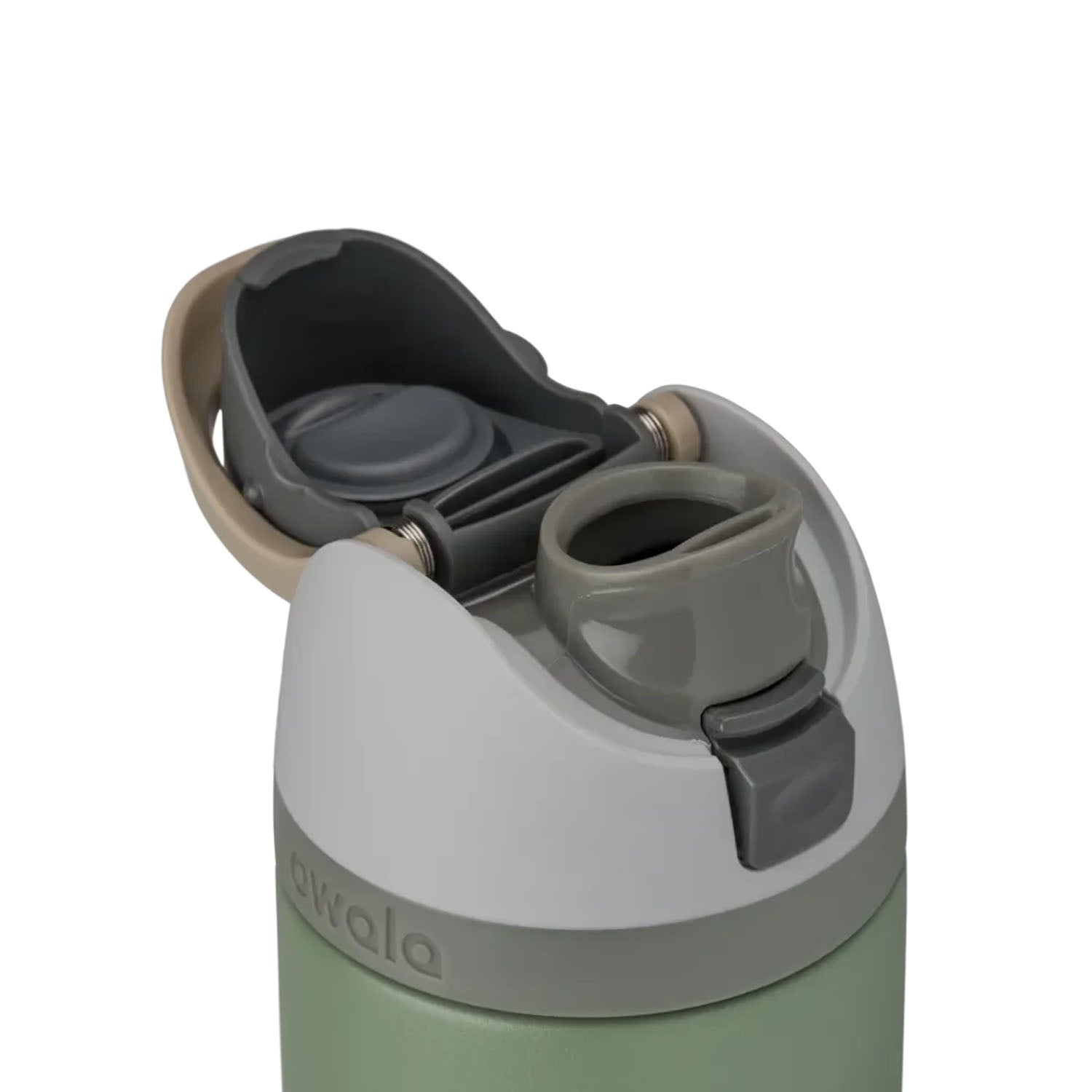 24OZ FREE ZIP BOTTLE | GREENHOUSE