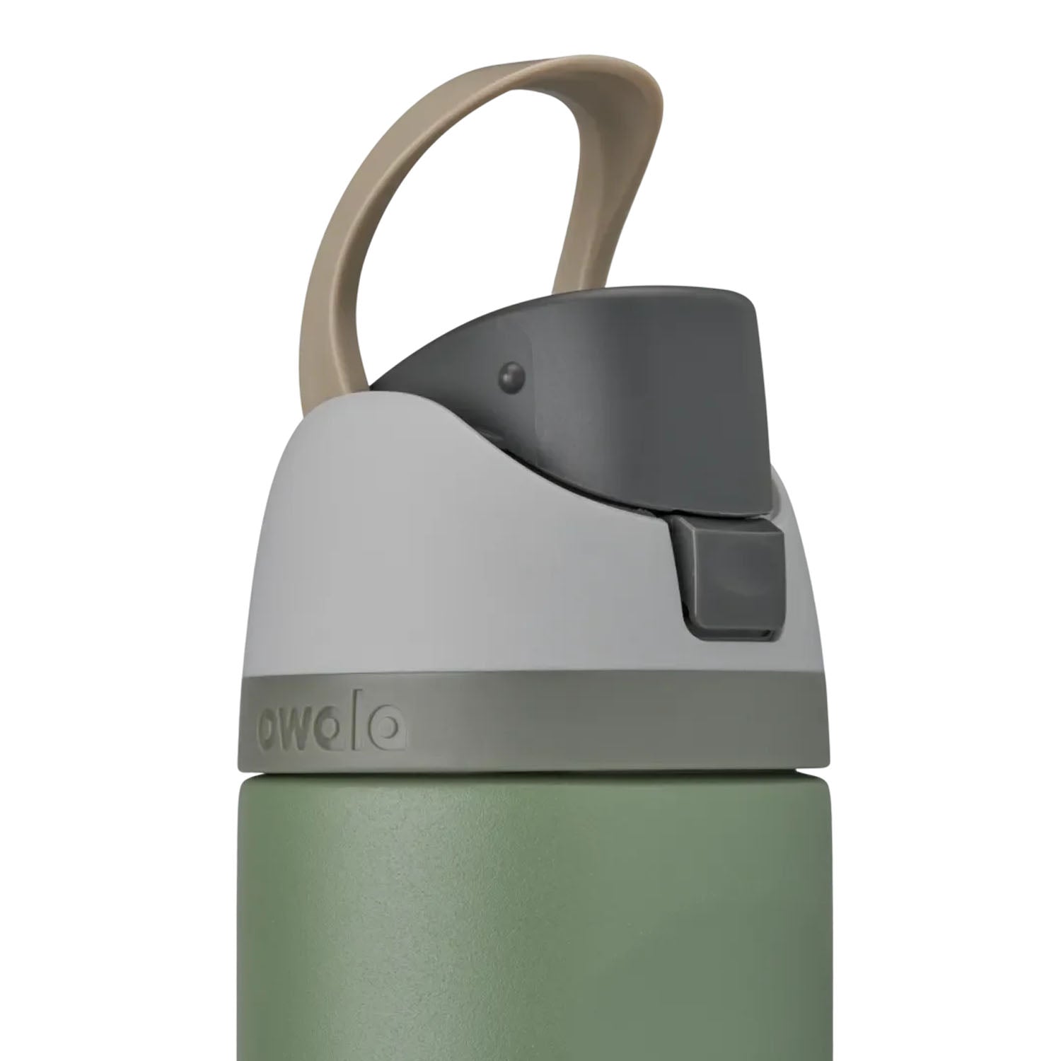 24OZ FREE ZIP BOTTLE | GREENHOUSE