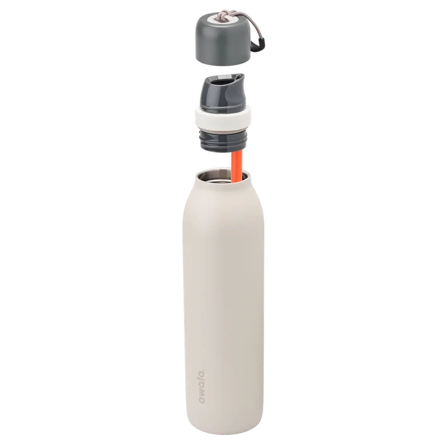 24OZ FREESIP TWIST BOTTL | ROCK ON