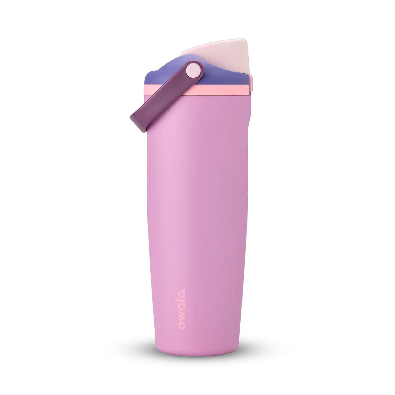 Owala FreeSip Sway Insulated Stainless Steel Water Bottle 30oz
